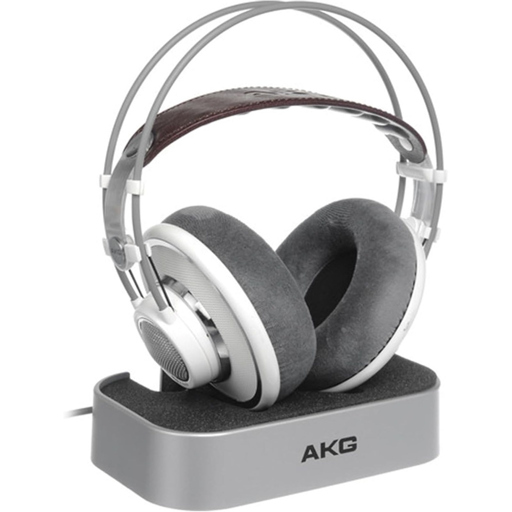 AKG K701 – audífonos open-back de referencia