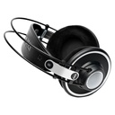 AKG K702 – audífonos open-back de referencia
