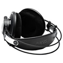 AKG K702 – audífonos open-back de referencia