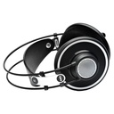 AKG K702 – audífonos open-back de referencia