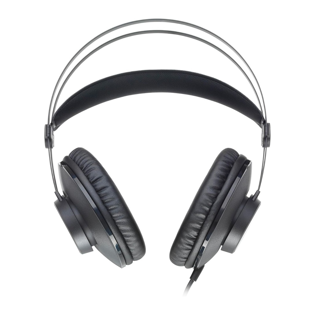 AKG K72 – audífonos cerrados de estudio (40 mm)