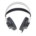 AKG K72 – audífonos cerrados de estudio (40 mm)