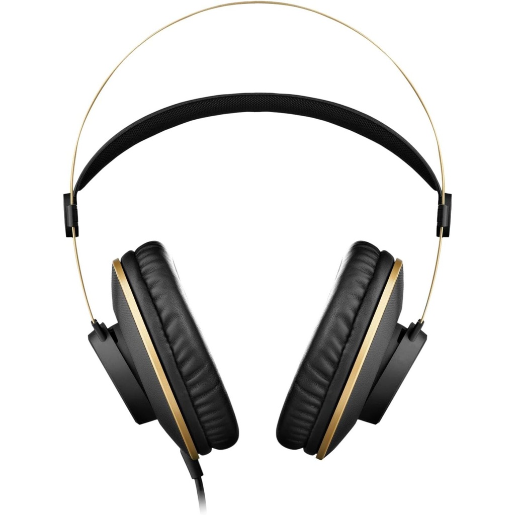 AKG K92 – audífonos cerrados de estudio (40 mm)