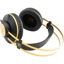 AKG K92 – audífonos cerrados de estudio (40 mm)