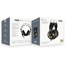 AKG K92 – audífonos cerrados de estudio (40 mm)