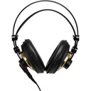 AKG K240 Studio – audífonos semiabiertos de estudio