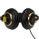 AKG K240 Studio – audífonos semiabiertos de estudio