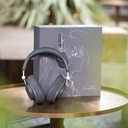 MOONDROP Edge – audífonos ANC Bluetooth (LDAC, 48 h)
