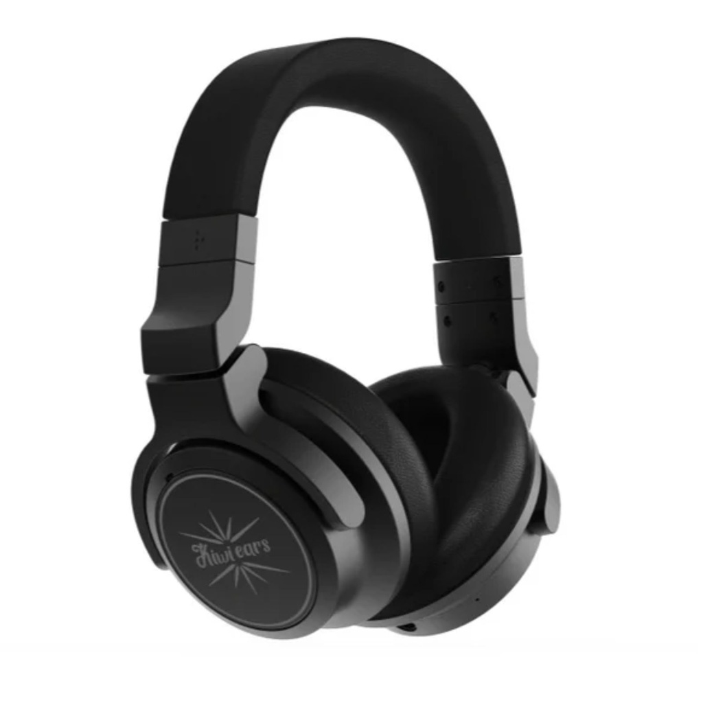 Kiwi Ears Aventus – audífonos ANC Bluetooth (82 h)