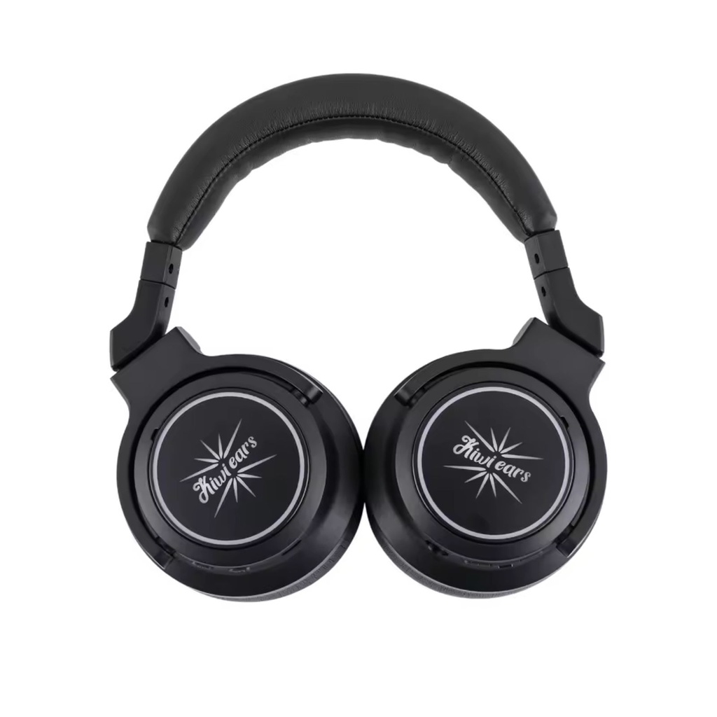 Kiwi Ears Aventus – audífonos ANC Bluetooth (82 h)
