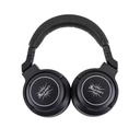 Kiwi Ears Aventus – audífonos ANC Bluetooth (82 h)
