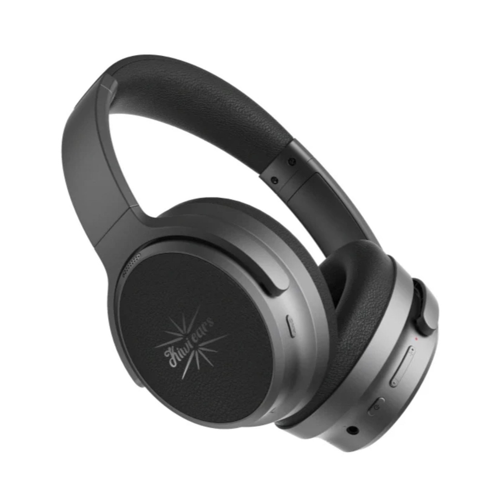 Kiwi Ears Ardor – audífonos ANC Bluetooth (140 h)