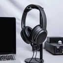 Kiwi Ears Ardor – audífonos ANC Bluetooth (140 h)