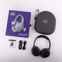 Kiwi Ears Ardor – audífonos ANC Bluetooth (140 h)
