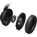 Philips H6509 – audífonos ANC Bluetooth (70 h)