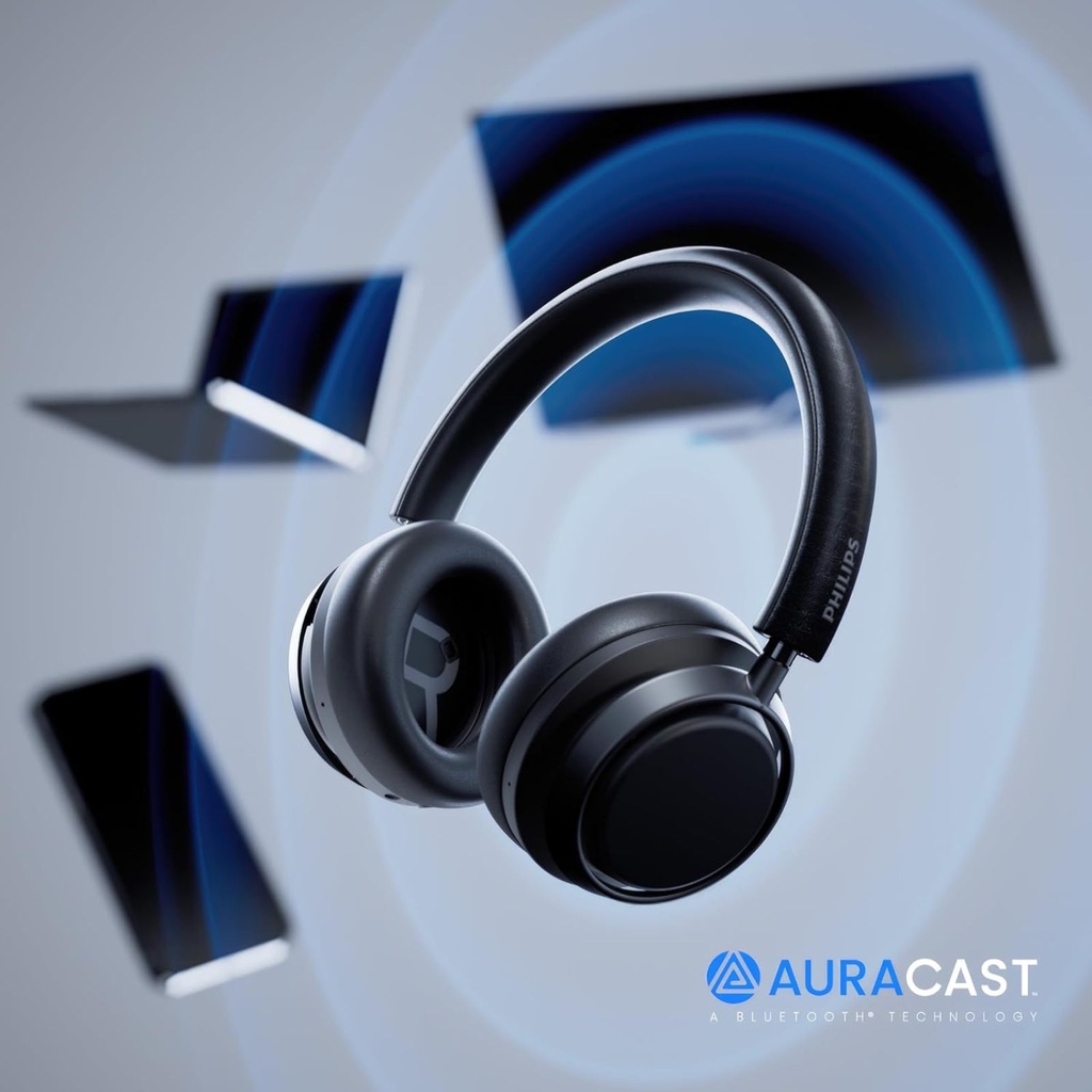 Philips Fidelio L4 – audífonos ANC Bluetooth