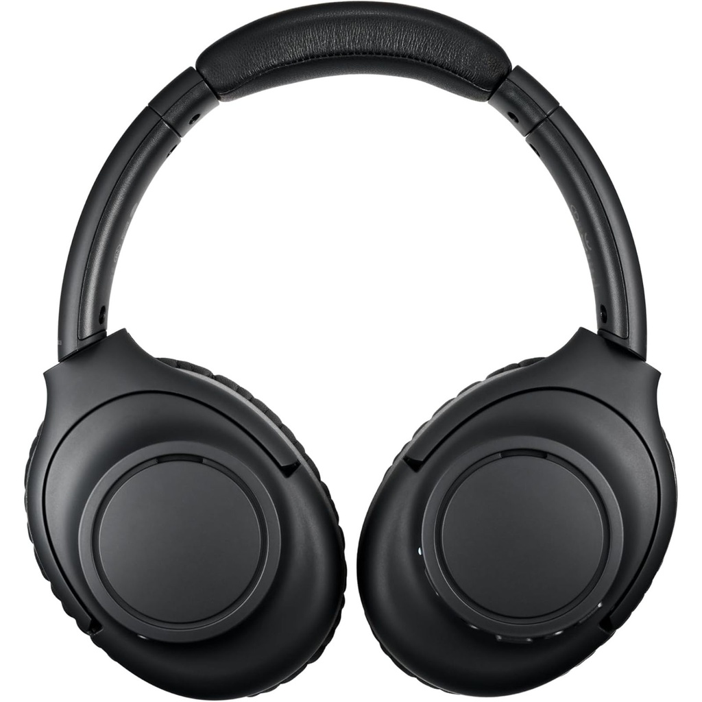 Audio-Technica ATH-S300BT – audífonos Bluetooth ANC (90 h)
