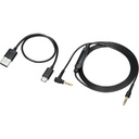 Audio-Technica ATH-S300BT – audífonos Bluetooth ANC (90 h)