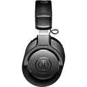 Audio-Technica ATH-M20xBT – audífonos Bluetooth (60 h)