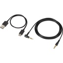 Audio-Technica ATH-M20xBT – audífonos Bluetooth (60 h)