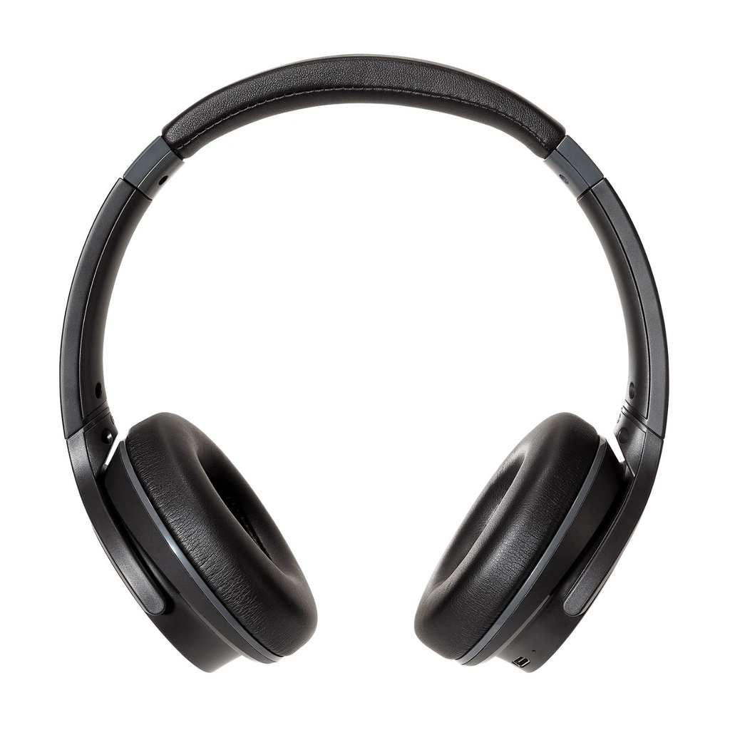 Audio-Technica ATH-S220BTWH – audífonos Bluetooth on-ear