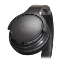 Audio-Technica ATH-S220BTWH – audífonos Bluetooth on-ear