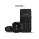 Marshall Major V – on-ear Bluetooth (100+ h)