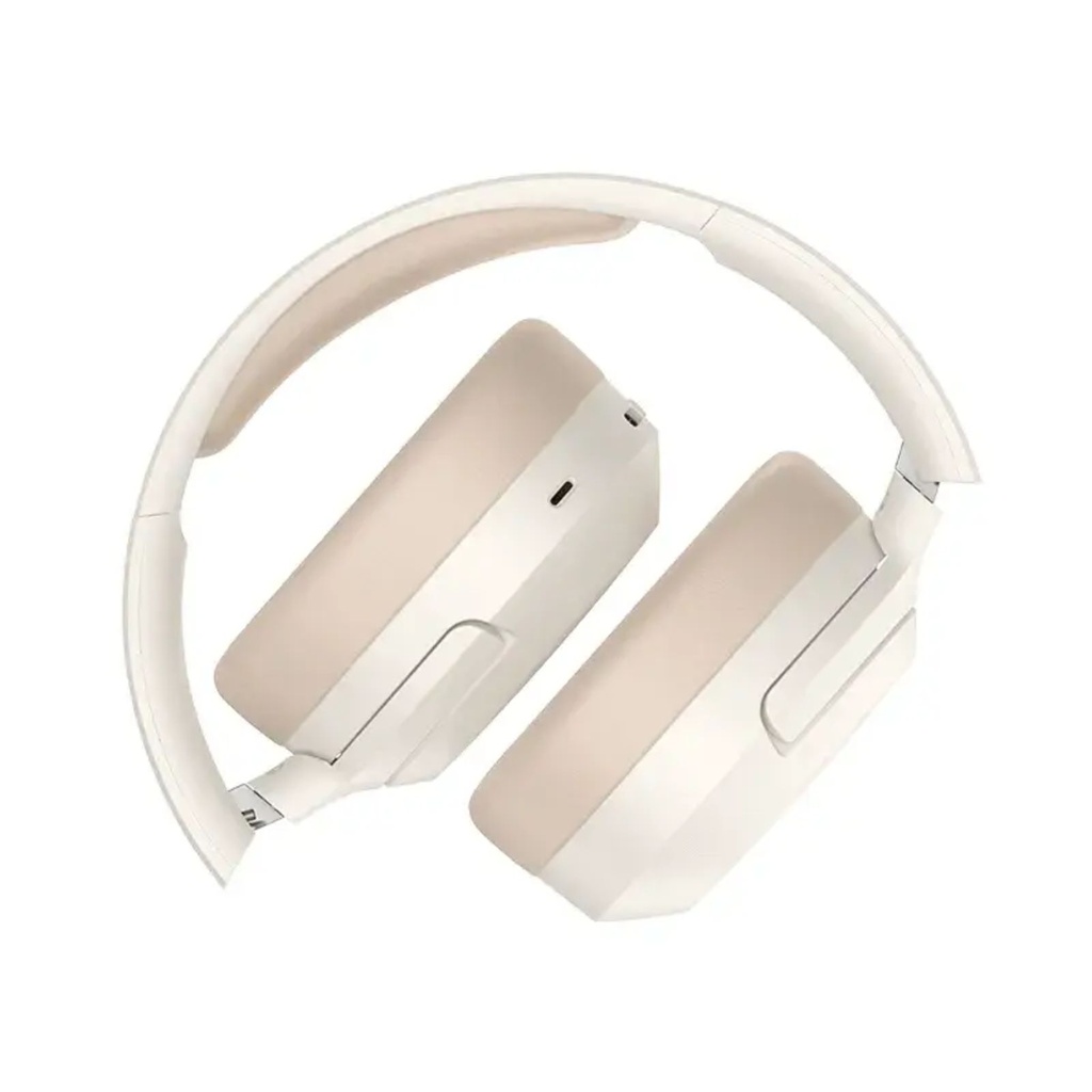 Edifier W820NB Plus – audífonos ANC LDAC (49 h)