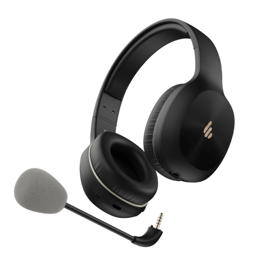 Edifier K750W – headset Bluetooth con micrófono (55 h)