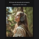 Edifier STAX SPIRIT S5 – audífonos planar Bluetooth