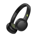 Edifier WH500 – audífonos Bluetooth on-ear (40 h)