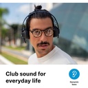 Sennheiser HD 250BT – audífonos Bluetooth on-ear