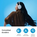 Sennheiser MOMENTUM 4 – audífonos ANC (60 h)