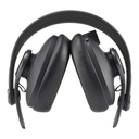 AKG K371BT – audífonos Bluetooth de estudio (40 h)