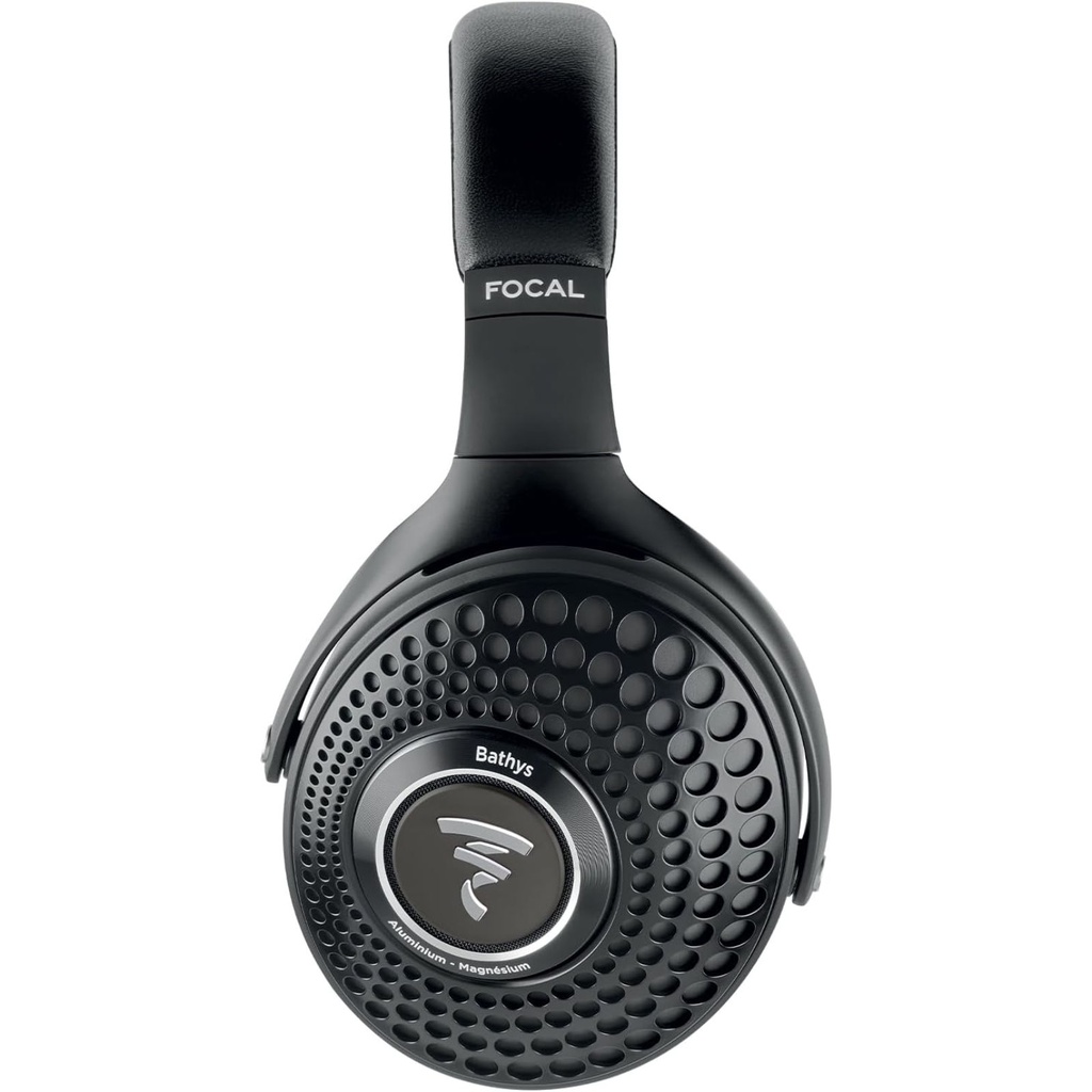 Focal Bathys – audífonos ANC Bluetooth (30 h)
