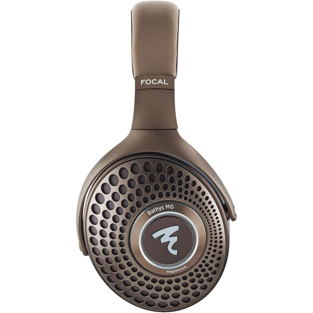 Focal Bathys MG – audífonos ANC hi-fi