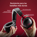 HyperX Cloud III S Wireless (A59YZAA).