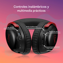 HyperX Cloud III S Wireless (A59YZAA).