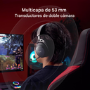 HyperX Cloud Alpha 2 – Wireless Gaming Headset (SKU AJ5C7AA).