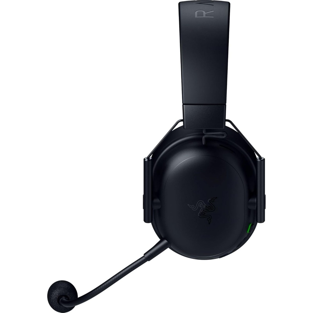 Razer BlackShark V3 – headset inalámbrico (70 h)