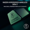Razer BlackShark V3 – headset inalámbrico (70 h)