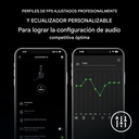 Razer BlackShark V3 – headset inalámbrico (70 h)