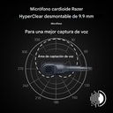 Razer BlackShark V3 X HyperSpeed (HS)
