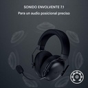 Razer BlackShark V3 X HyperSpeed (HS)