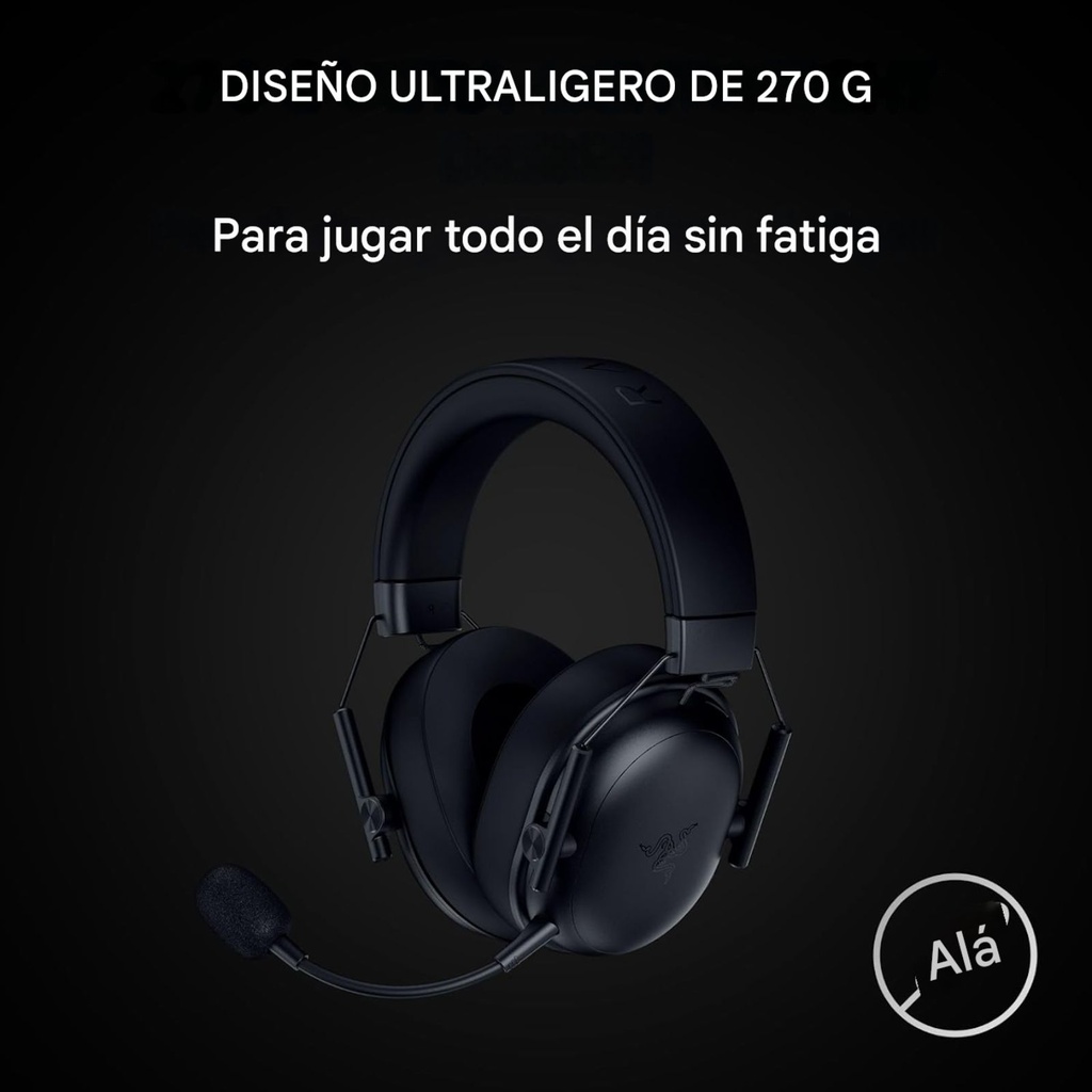 Razer BlackShark V3 X HyperSpeed (HS)