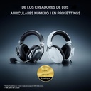 Razer BlackShark V3 Pro – Wireless ANC Esports Headset.