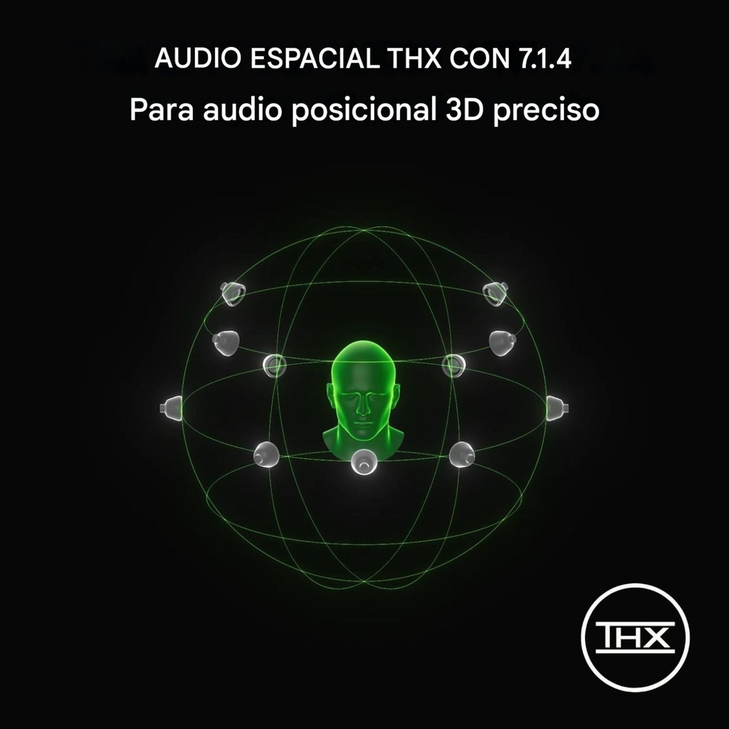 Razer BlackShark V3 Pro – Wireless ANC Esports Headset.