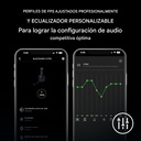 Razer BlackShark V3 Pro – Wireless ANC Esports Headset.