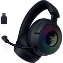 Razer Kraken V4 – Wireless Gaming Headset.