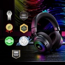 Razer Kraken V4 – Wireless Gaming Headset.